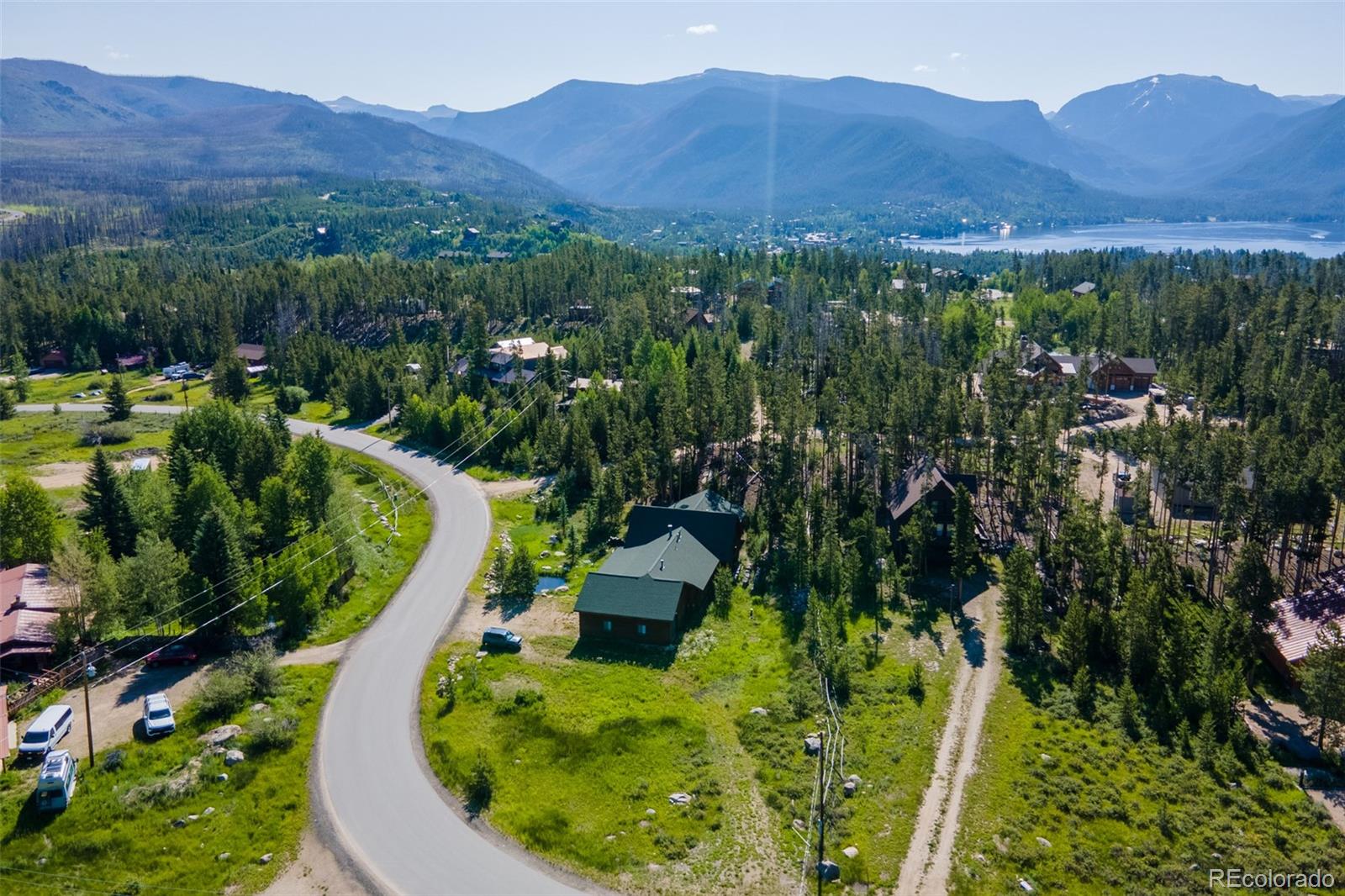 MLS Image #44 for 383  gcr 48 ,grand lake, Colorado