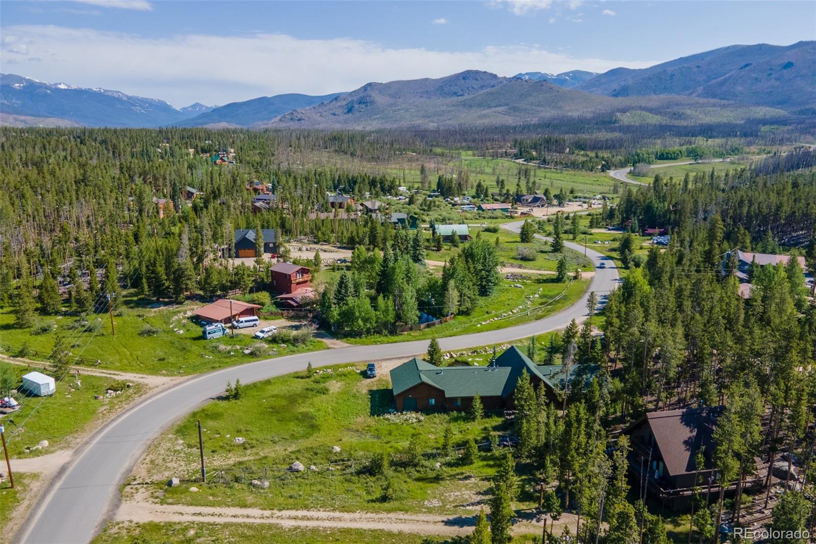 MLS Image #45 for 383  gcr 48 ,grand lake, Colorado