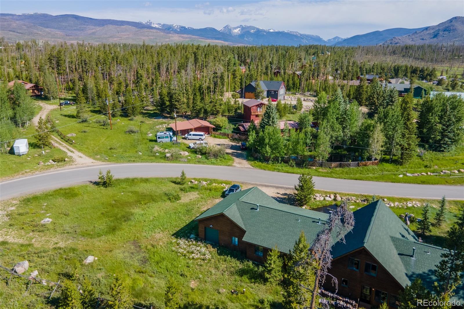 MLS Image #46 for 383  gcr 48 ,grand lake, Colorado