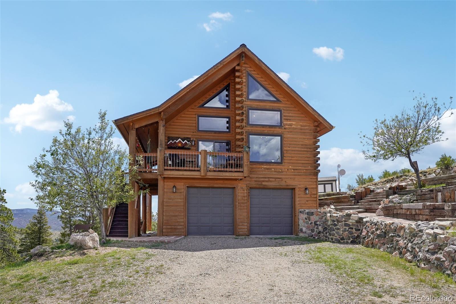 MLS Image #1 for 33827  mineral lane,pine, Colorado