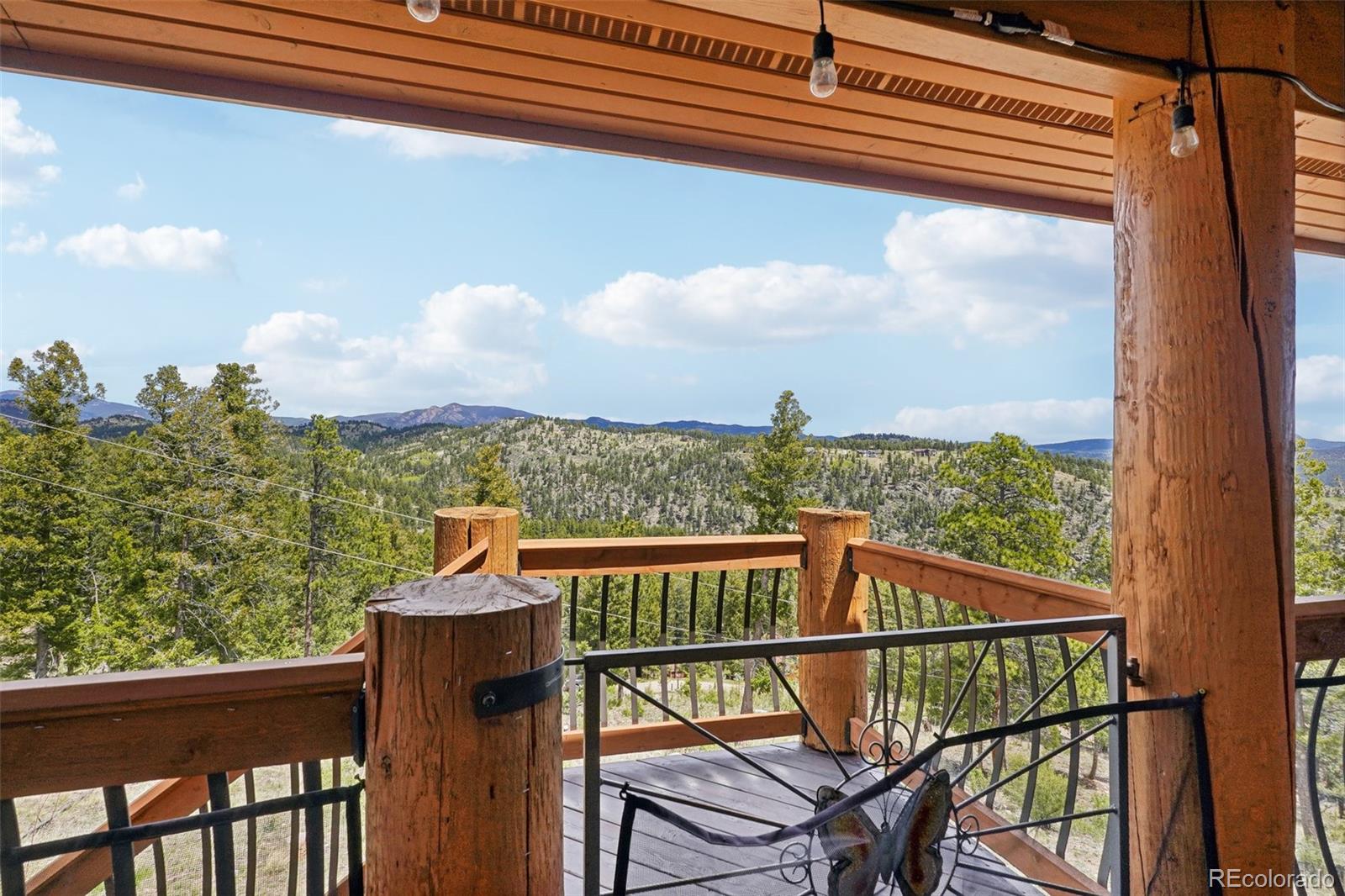 MLS Image #3 for 33827  mineral lane,pine, Colorado