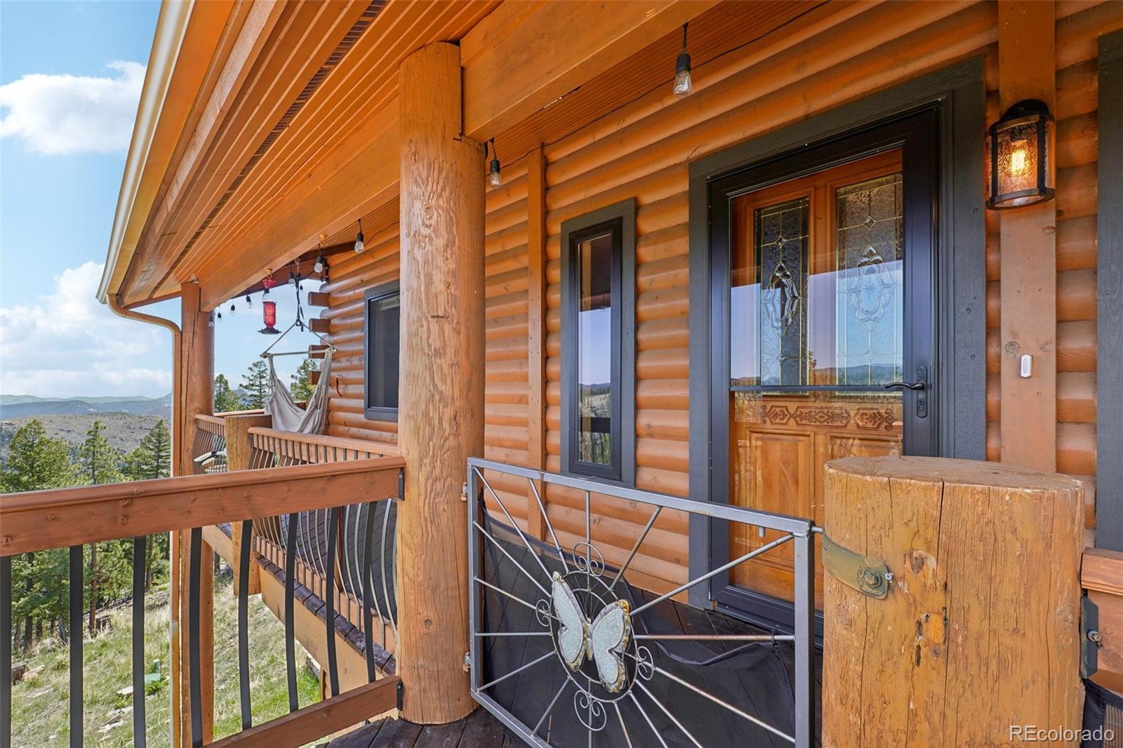 MLS Image #4 for 33827  mineral lane,pine, Colorado