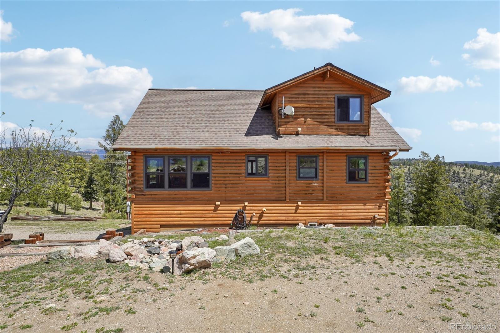 MLS Image #40 for 33827  mineral lane,pine, Colorado