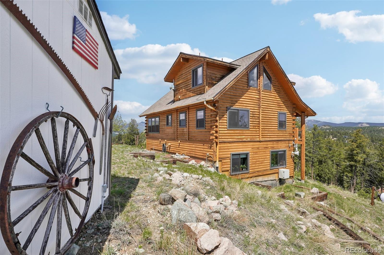 MLS Image #41 for 33827  mineral lane,pine, Colorado