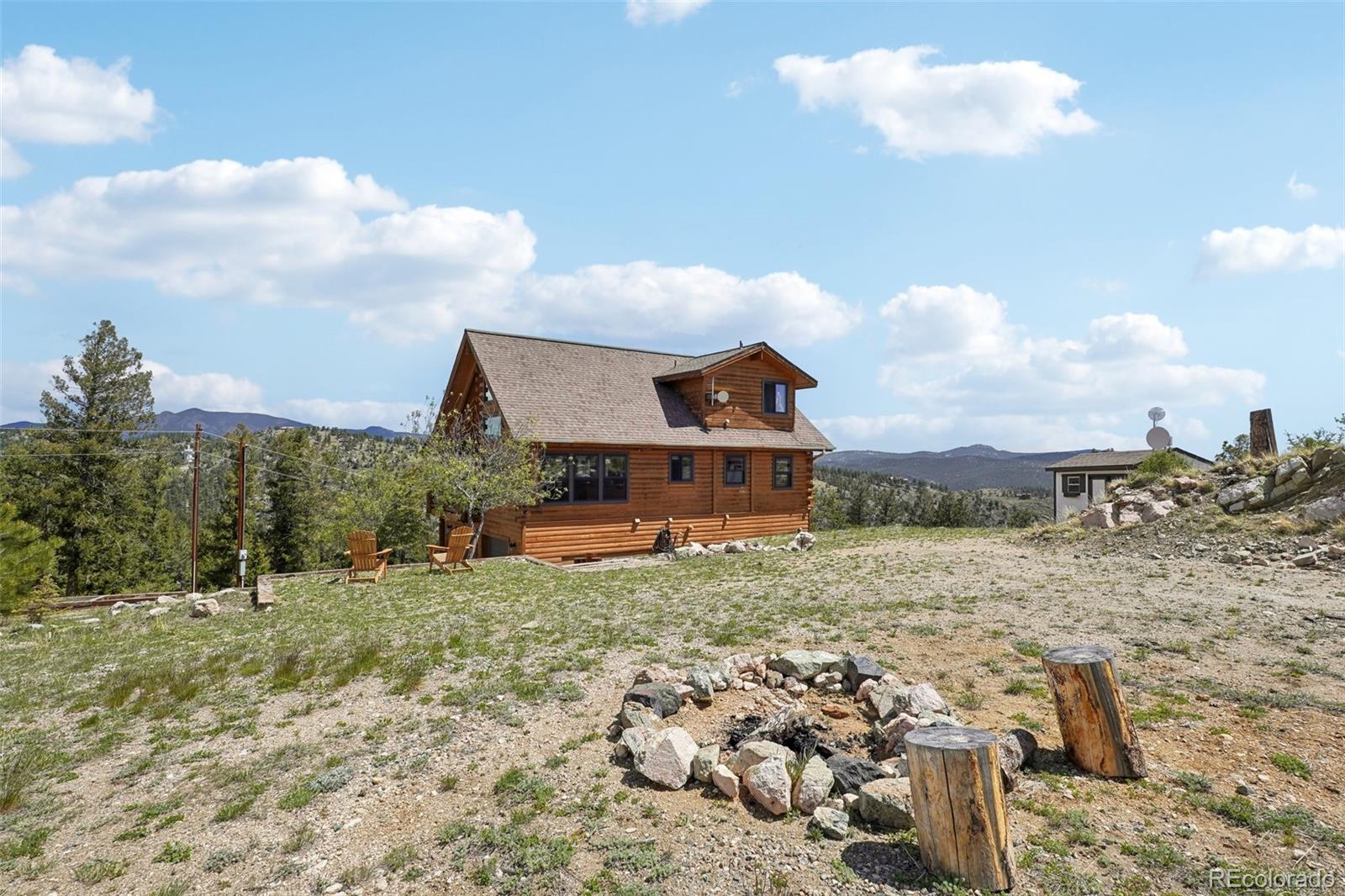 MLS Image #42 for 33827  mineral lane,pine, Colorado