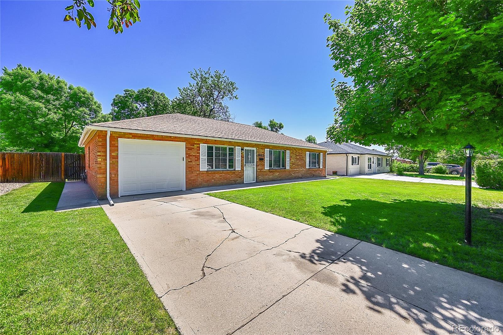 CMA Image for 860  scranton street,Aurora, Colorado