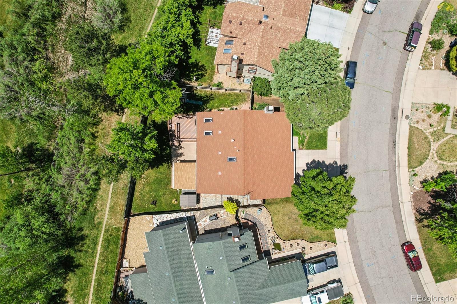 MLS Image #28 for 8074 s hoyt street,littleton, Colorado