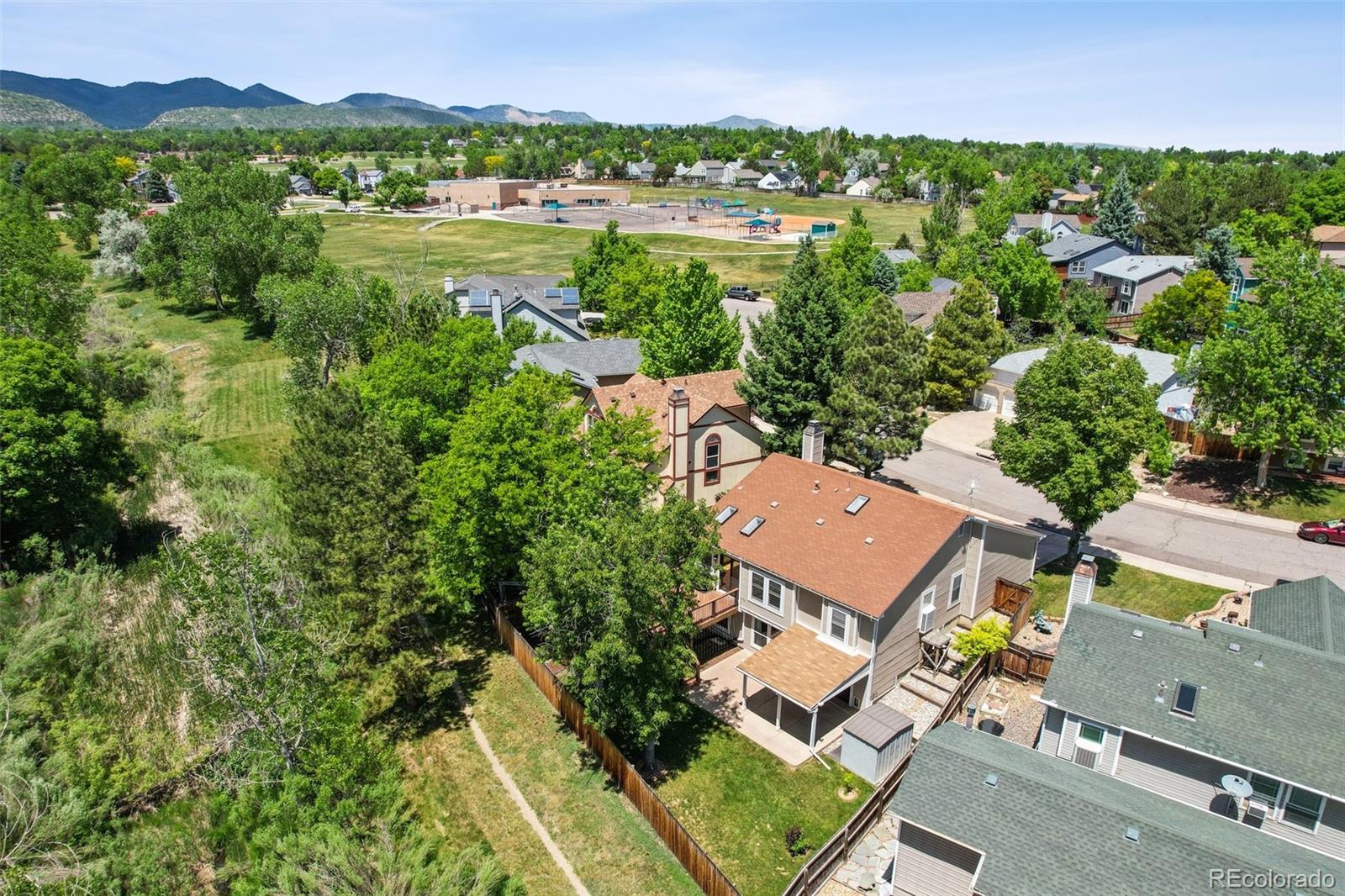 MLS Image #29 for 8074 s hoyt street,littleton, Colorado