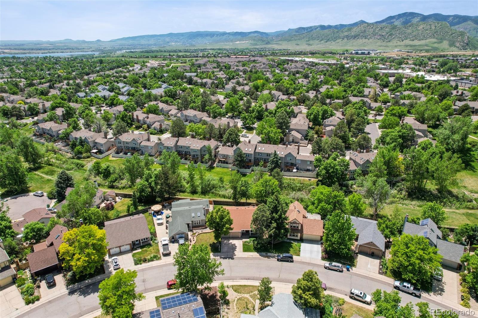 MLS Image #31 for 8074 s hoyt street,littleton, Colorado