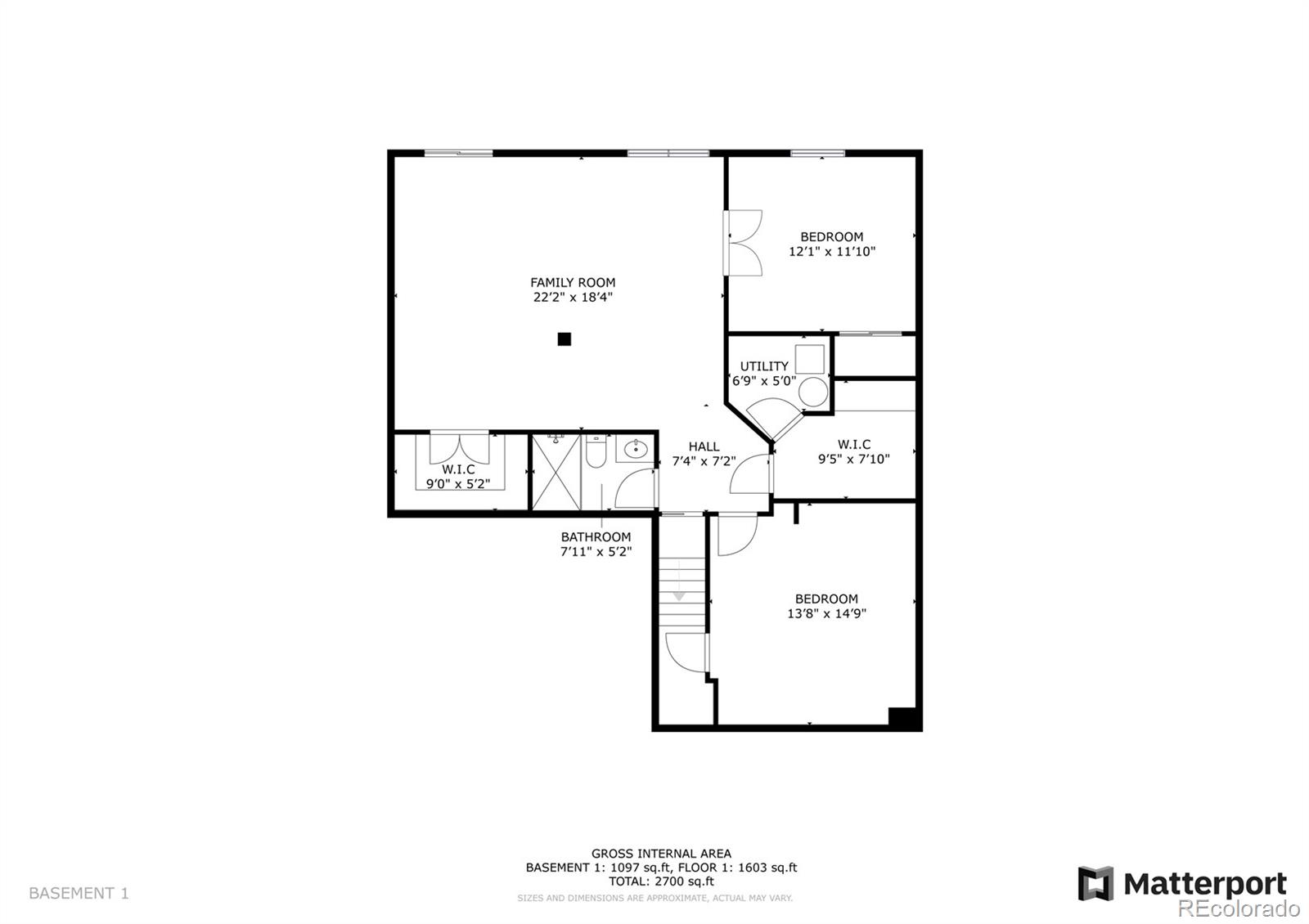 MLS Image #33 for 8074 s hoyt street,littleton, Colorado