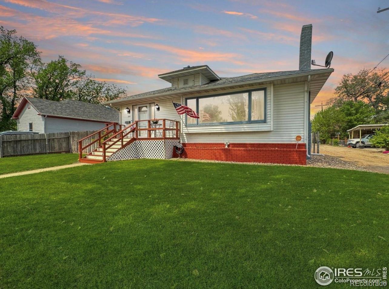 MLS Image #0 for 816 s 5th avenue,sterling, Colorado