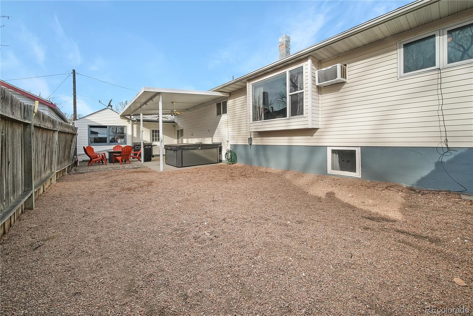 MLS Image #24 for 816 s 5th avenue,sterling, Colorado