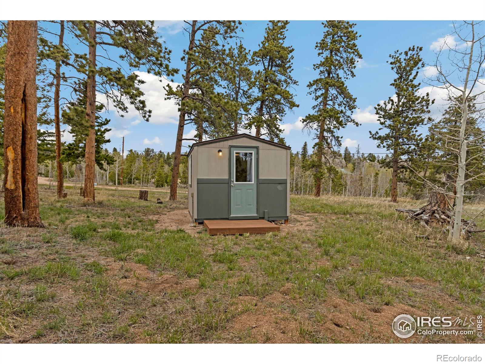 MLS Image #16 for 22  tewa court,red feather lakes, Colorado