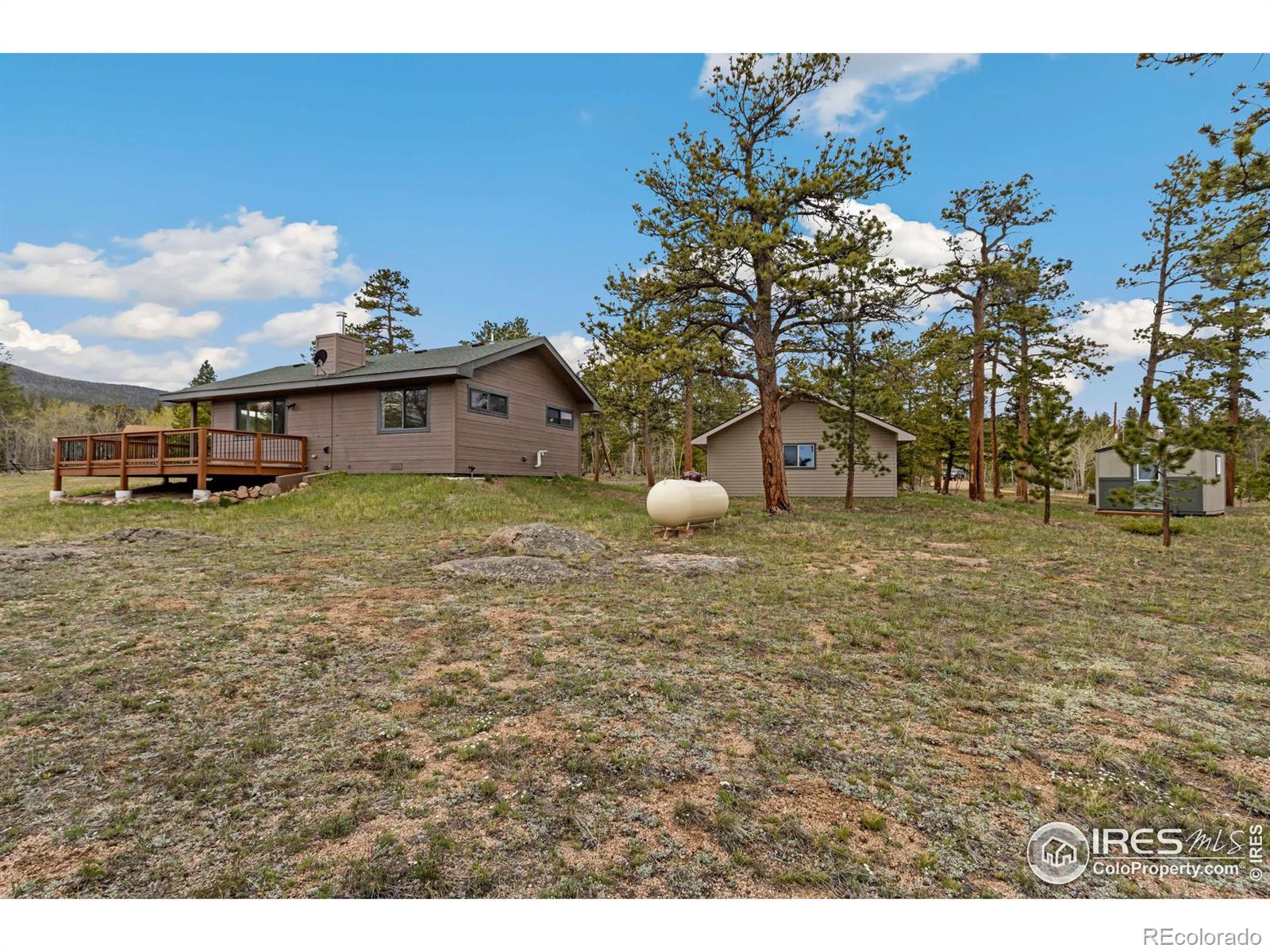 MLS Image #18 for 22  tewa court,red feather lakes, Colorado