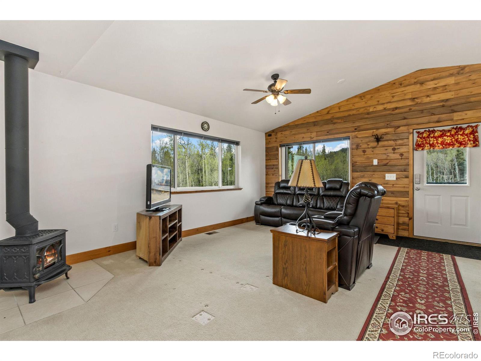 MLS Image #5 for 22  tewa court,red feather lakes, Colorado