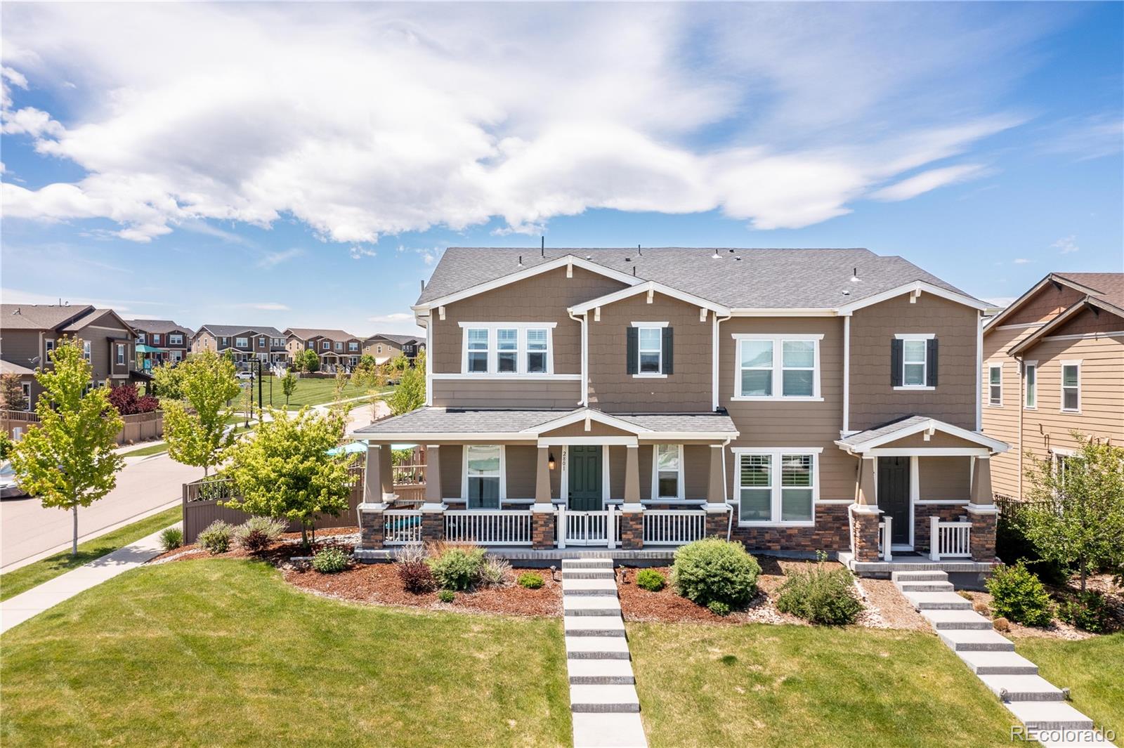 MLS Image #0 for 2801  summer day avenue,castle rock, Colorado