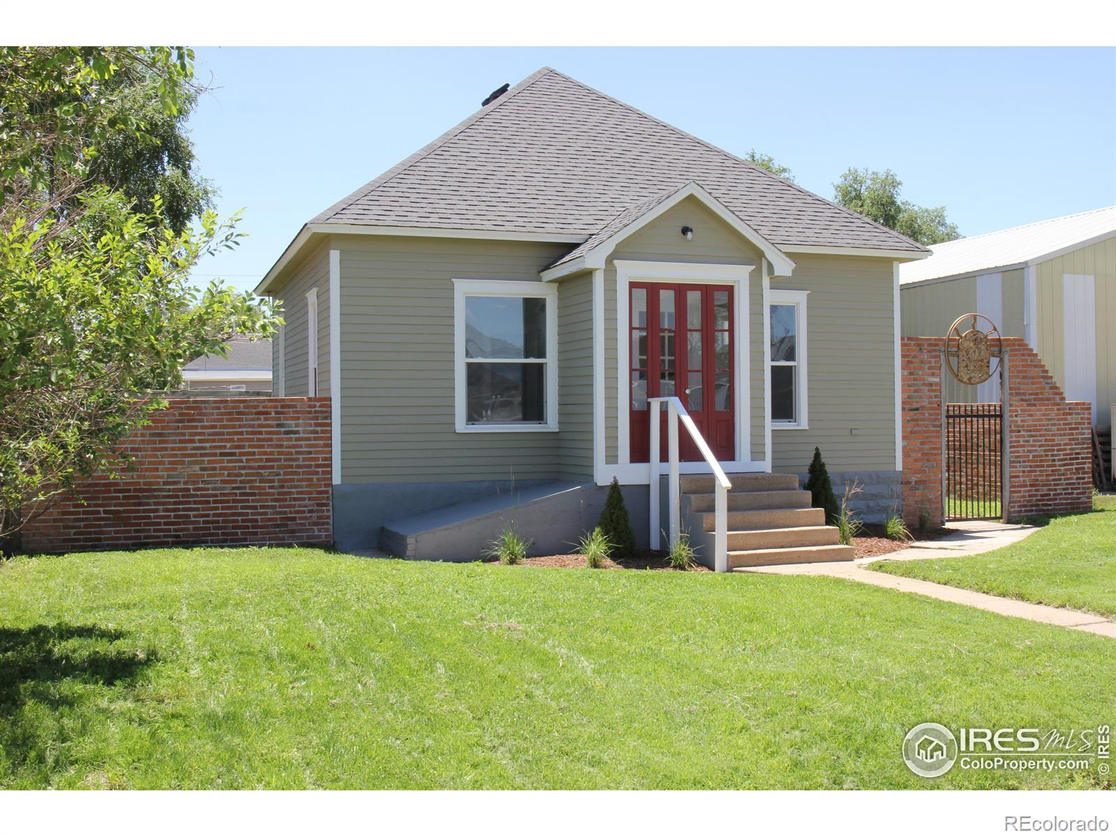 CMA Image for 410  8th Street,Greeley, Colorado