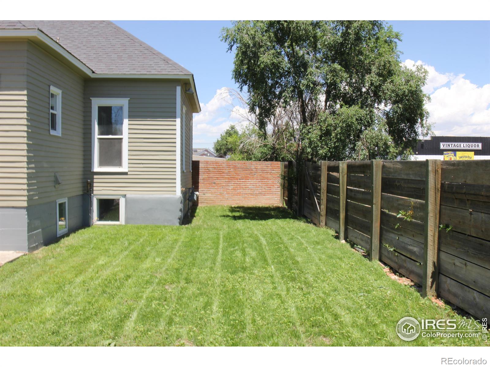 MLS Image #2 for 410  8th street,greeley, Colorado