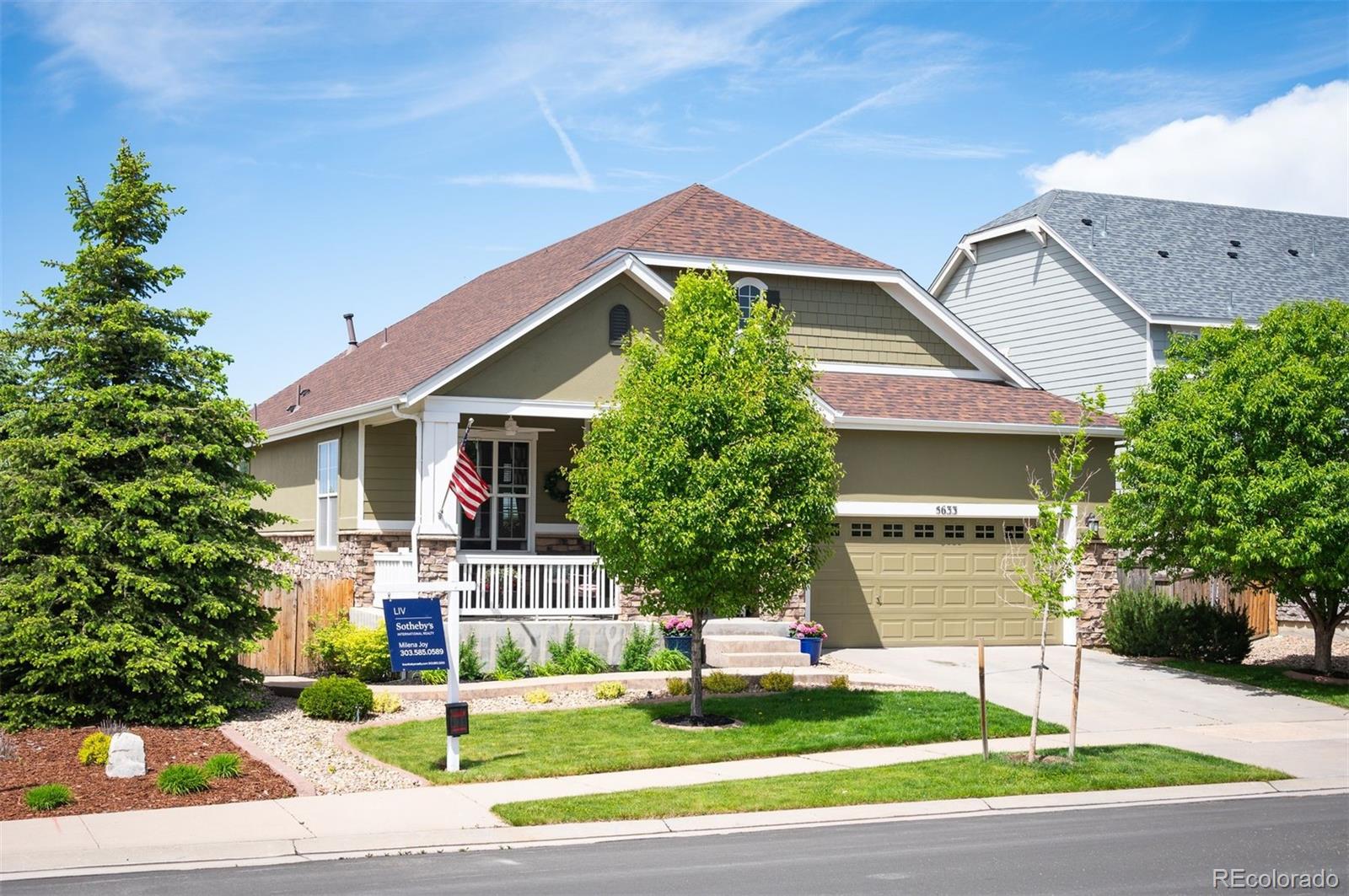 MLS Image #35 for 5633 s coolidge court,aurora, Colorado