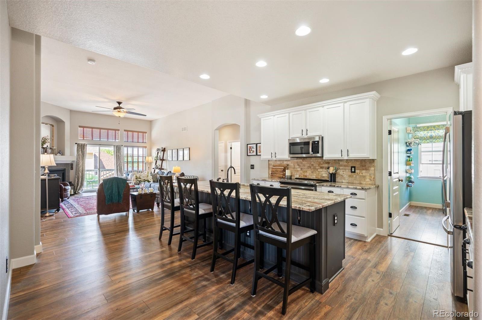 MLS Image #6 for 5633 s coolidge court,aurora, Colorado