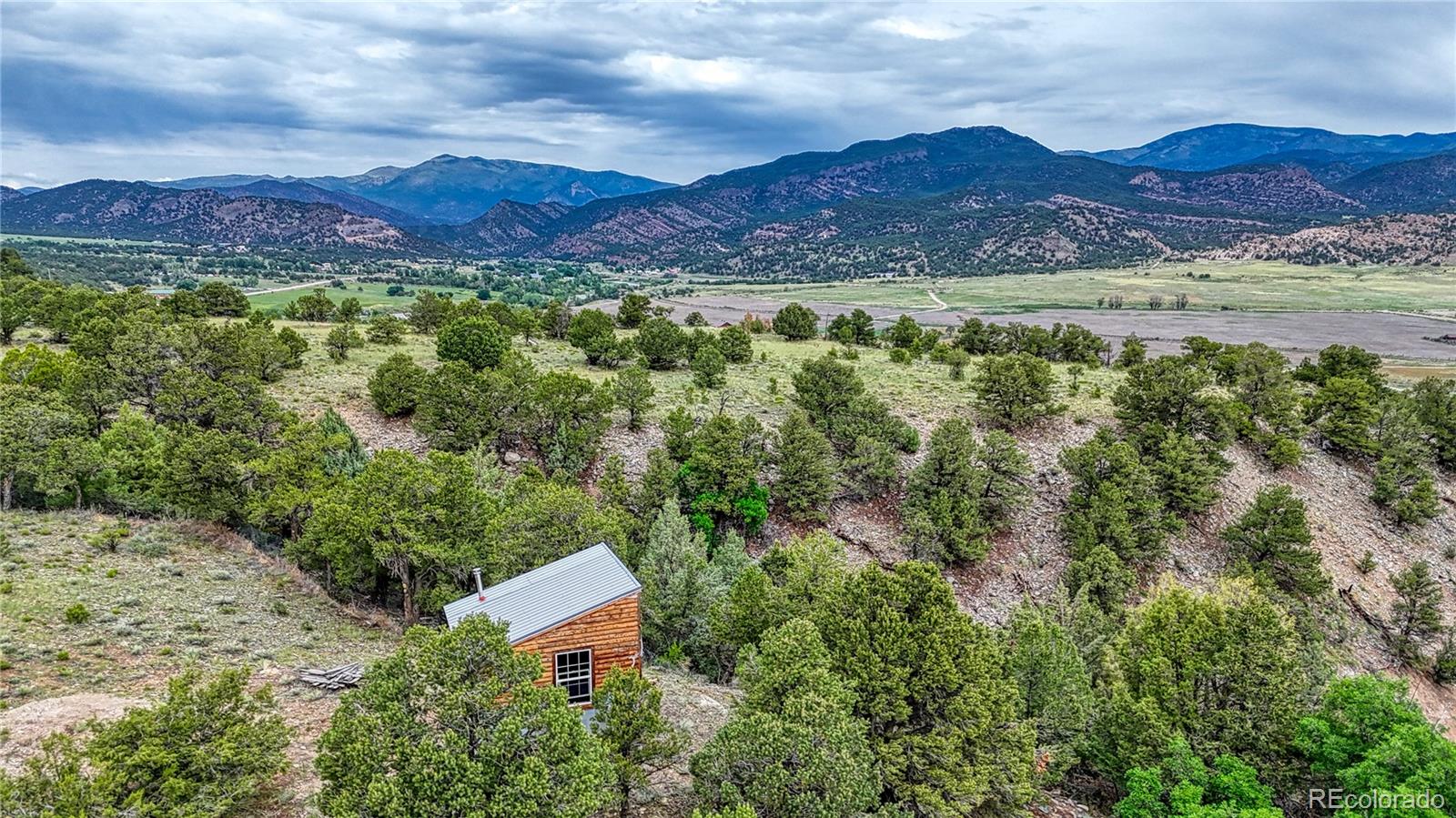 MLS Image #10 for 329  highland drive,howard, Colorado