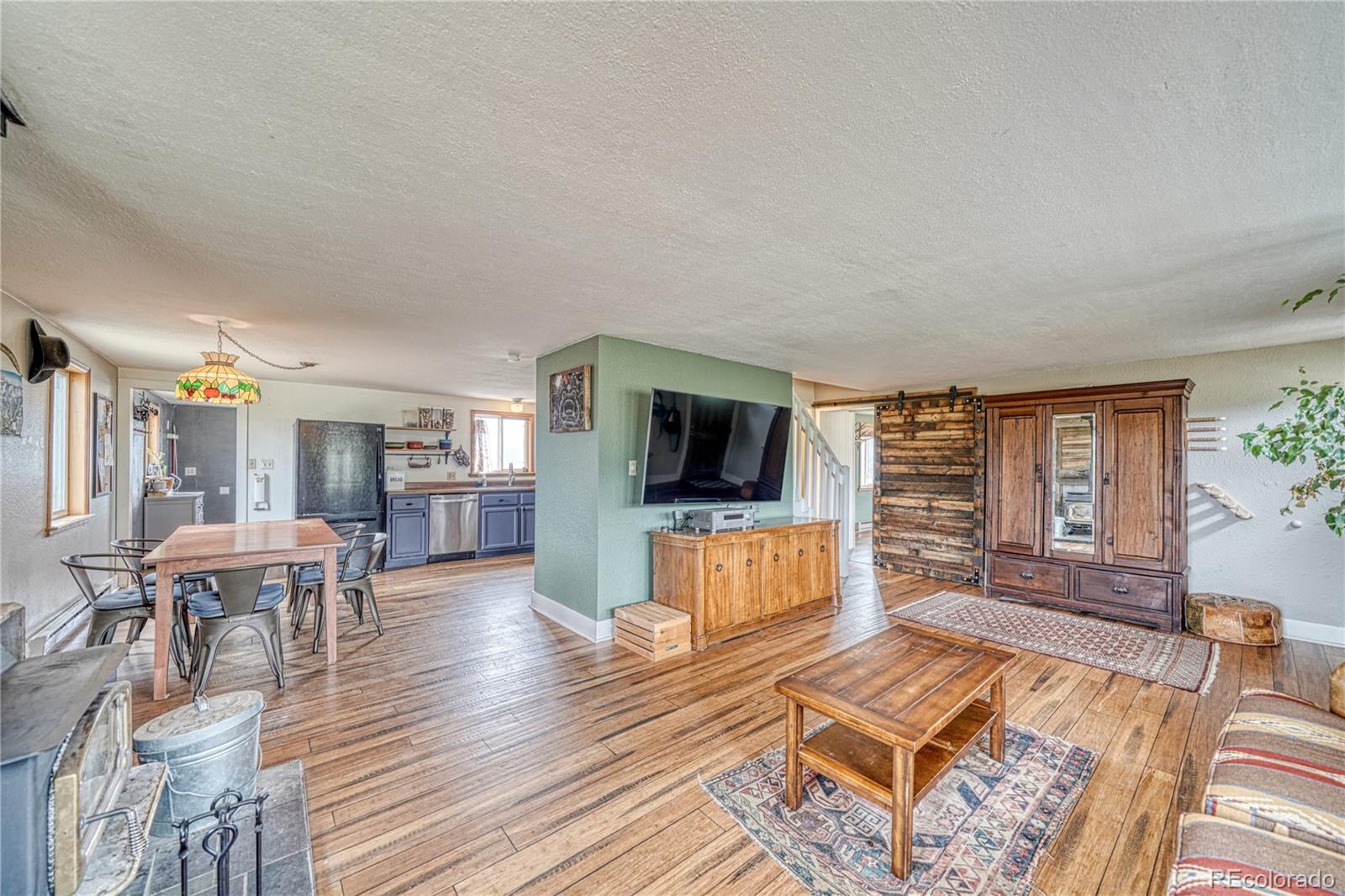 MLS Image #18 for 329  highland drive,howard, Colorado