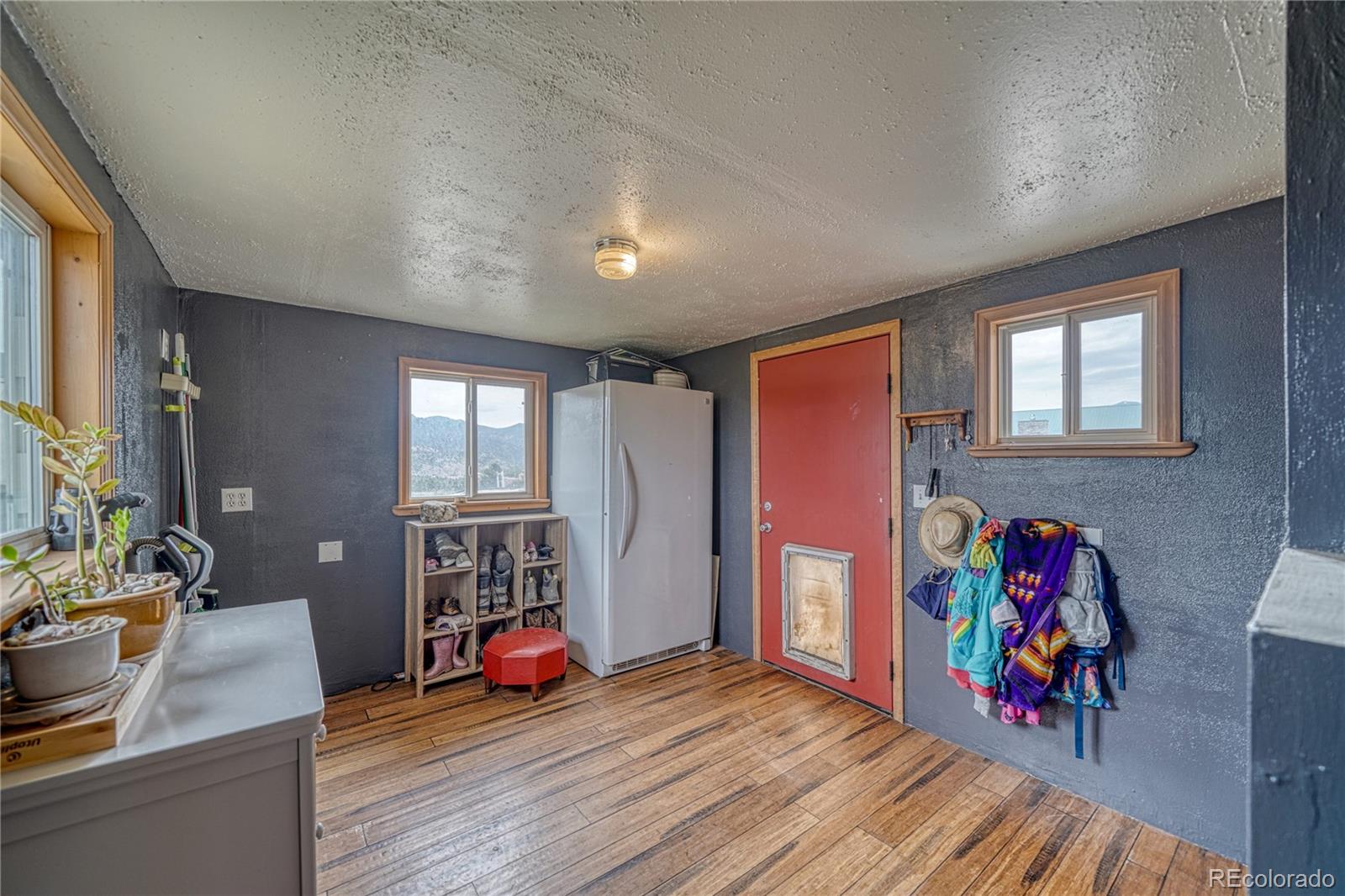 MLS Image #19 for 329  highland drive,howard, Colorado