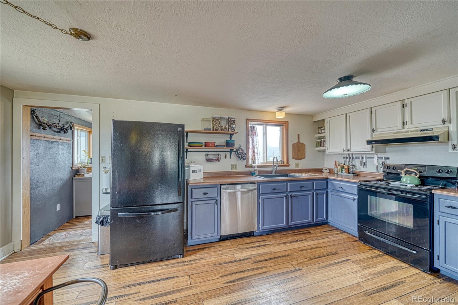 MLS Image #21 for 329  highland drive,howard, Colorado