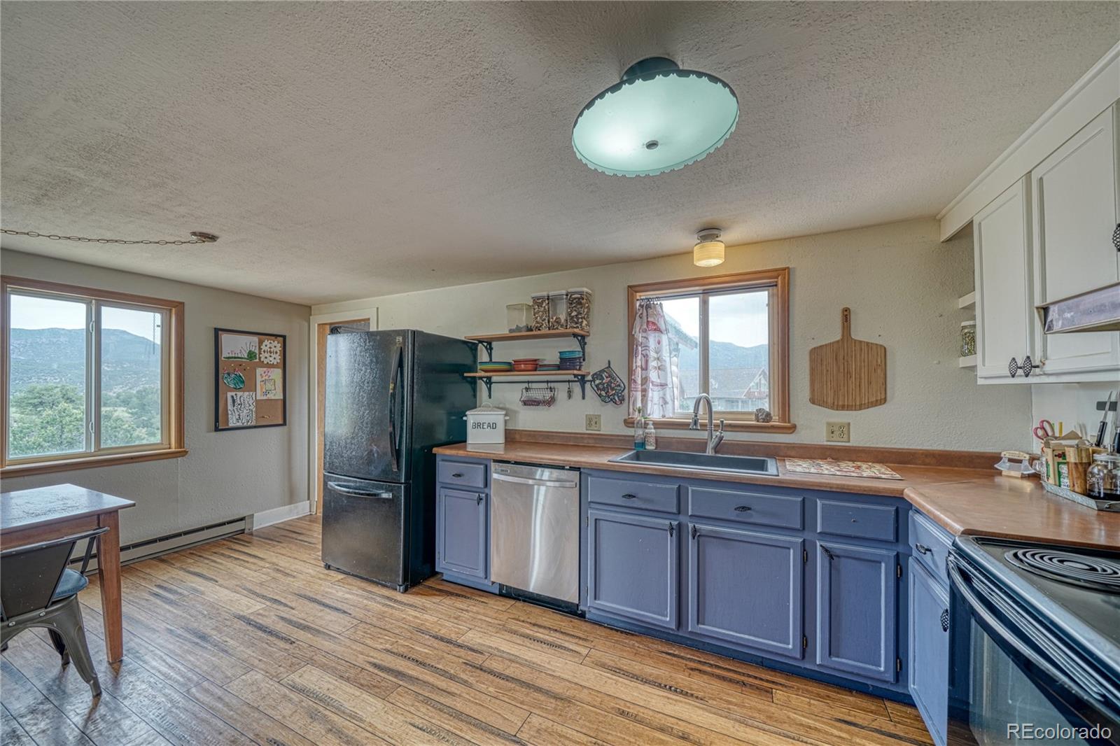 MLS Image #22 for 329  highland drive,howard, Colorado