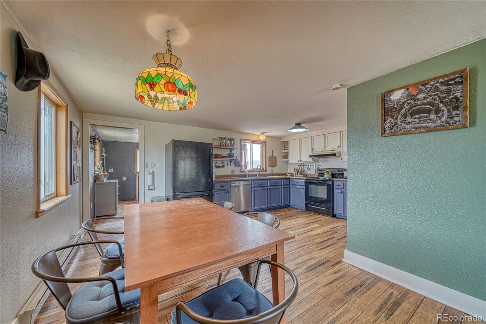 MLS Image #24 for 329  highland drive,howard, Colorado