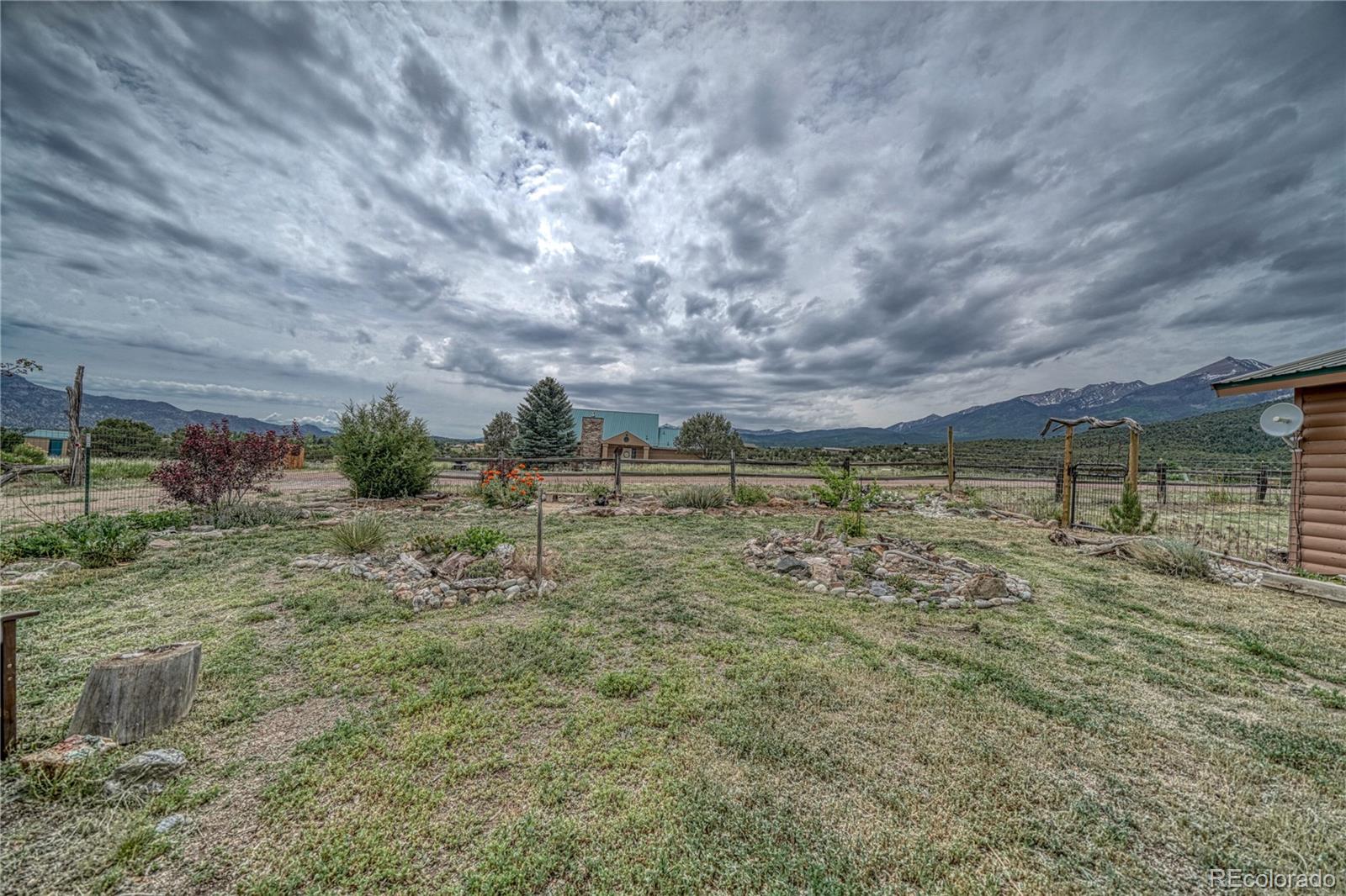 MLS Image #36 for 329  highland drive,howard, Colorado