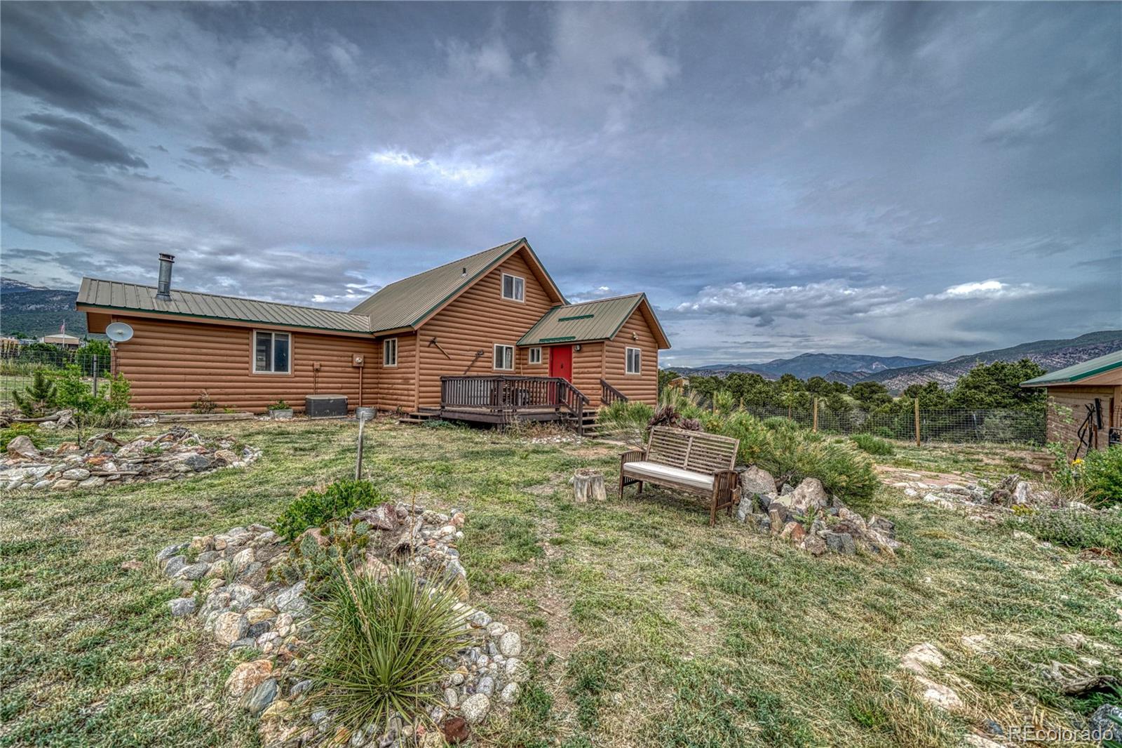 MLS Image #38 for 329  highland drive,howard, Colorado