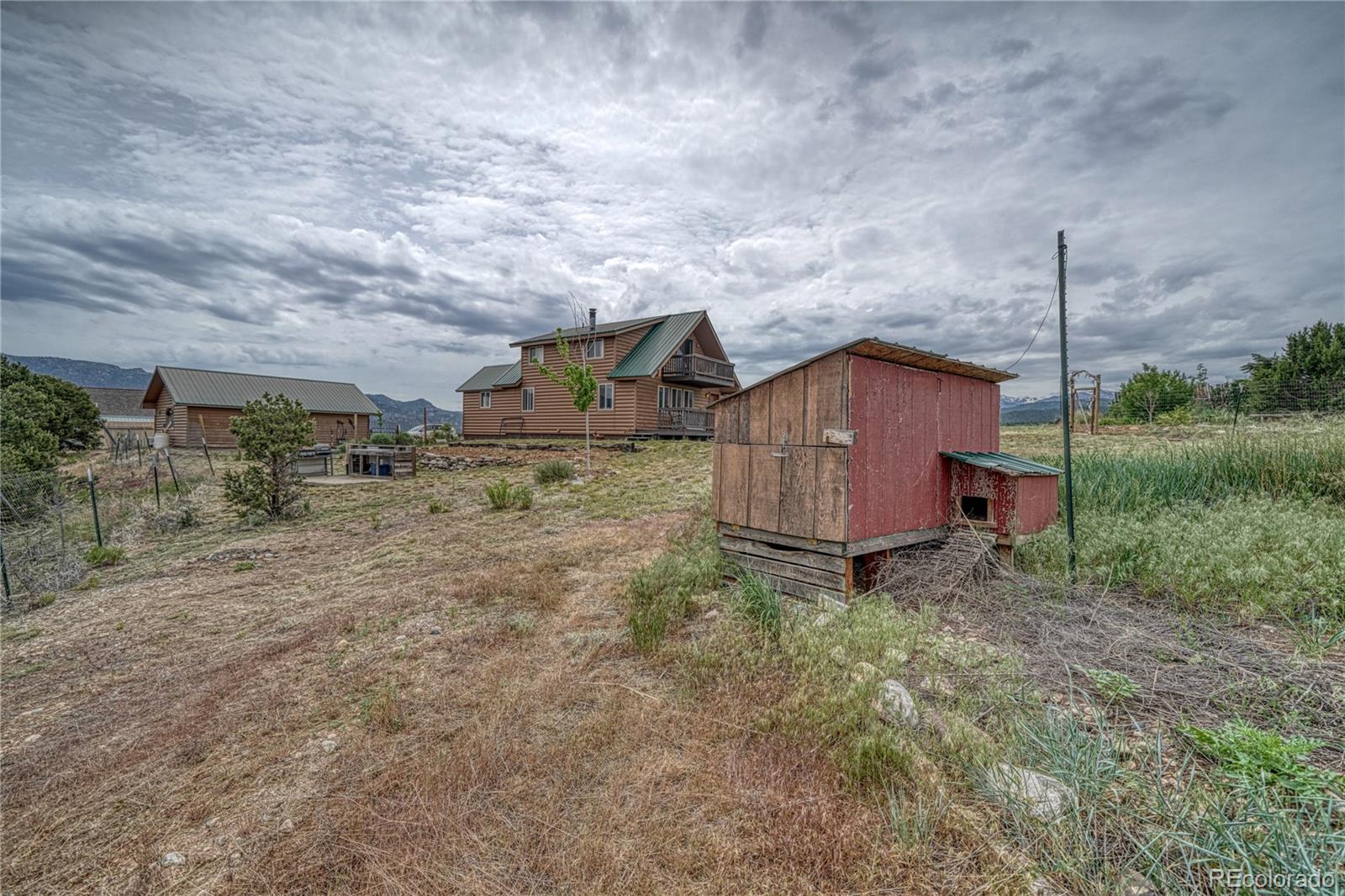 MLS Image #41 for 329  highland drive,howard, Colorado