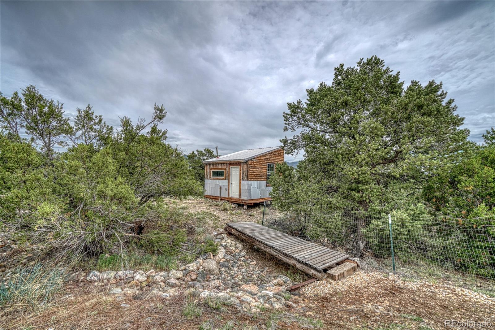 MLS Image #42 for 329  highland drive,howard, Colorado