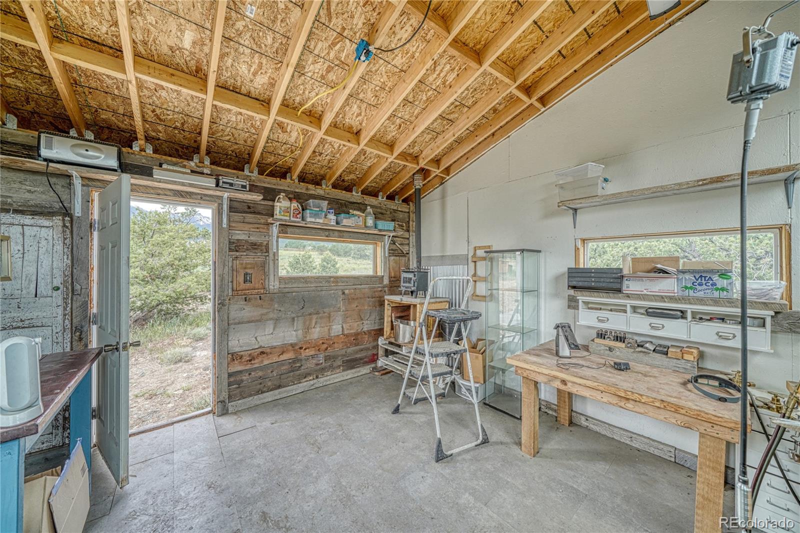 MLS Image #44 for 329  highland drive,howard, Colorado