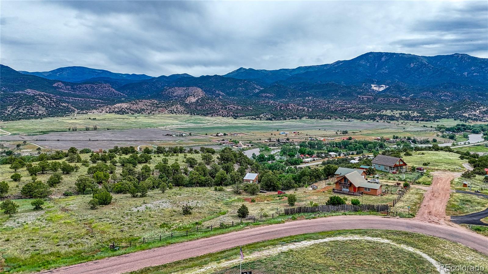 MLS Image #45 for 329  highland drive,howard, Colorado