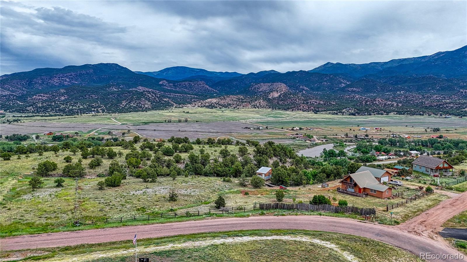 MLS Image #46 for 329  highland drive,howard, Colorado