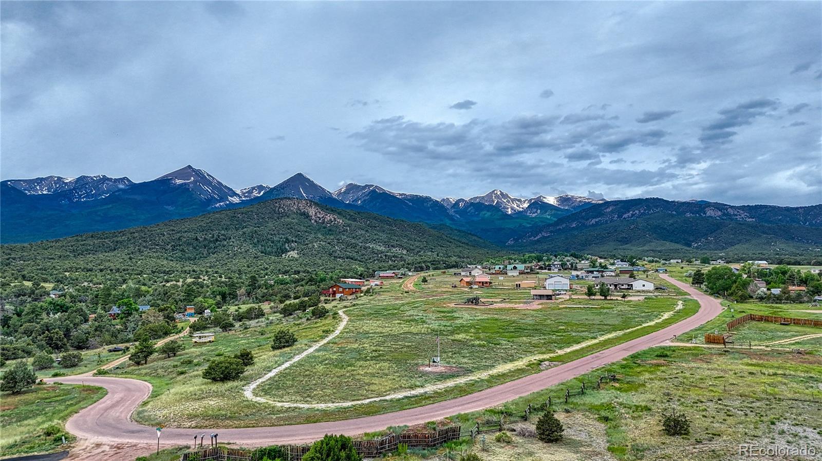 MLS Image #7 for 329  highland drive,howard, Colorado