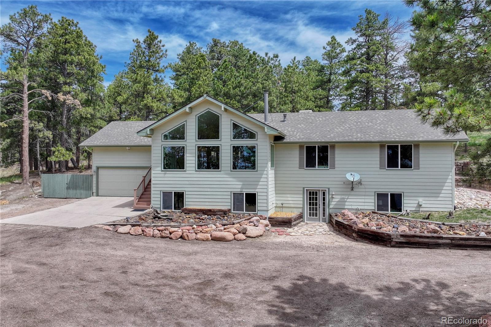 MLS Image #0 for 18660  steeplechase drive,peyton, Colorado