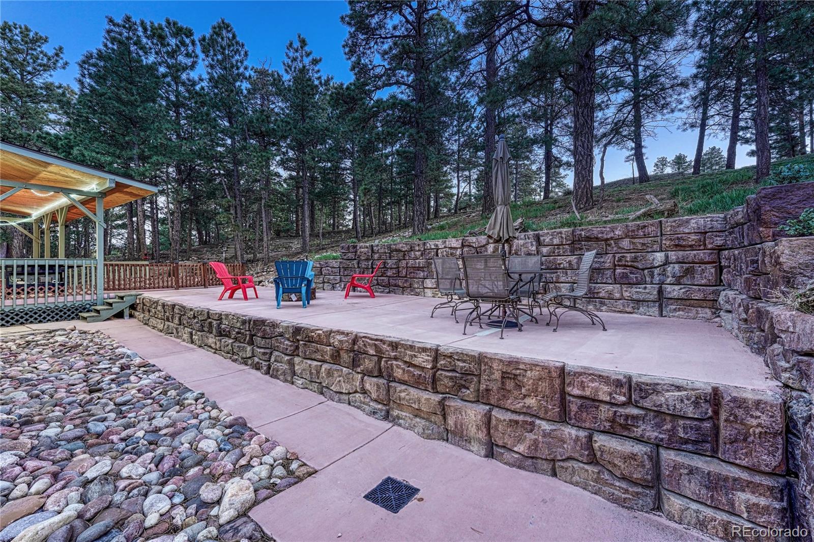 MLS Image #36 for 18660  steeplechase drive,peyton, Colorado