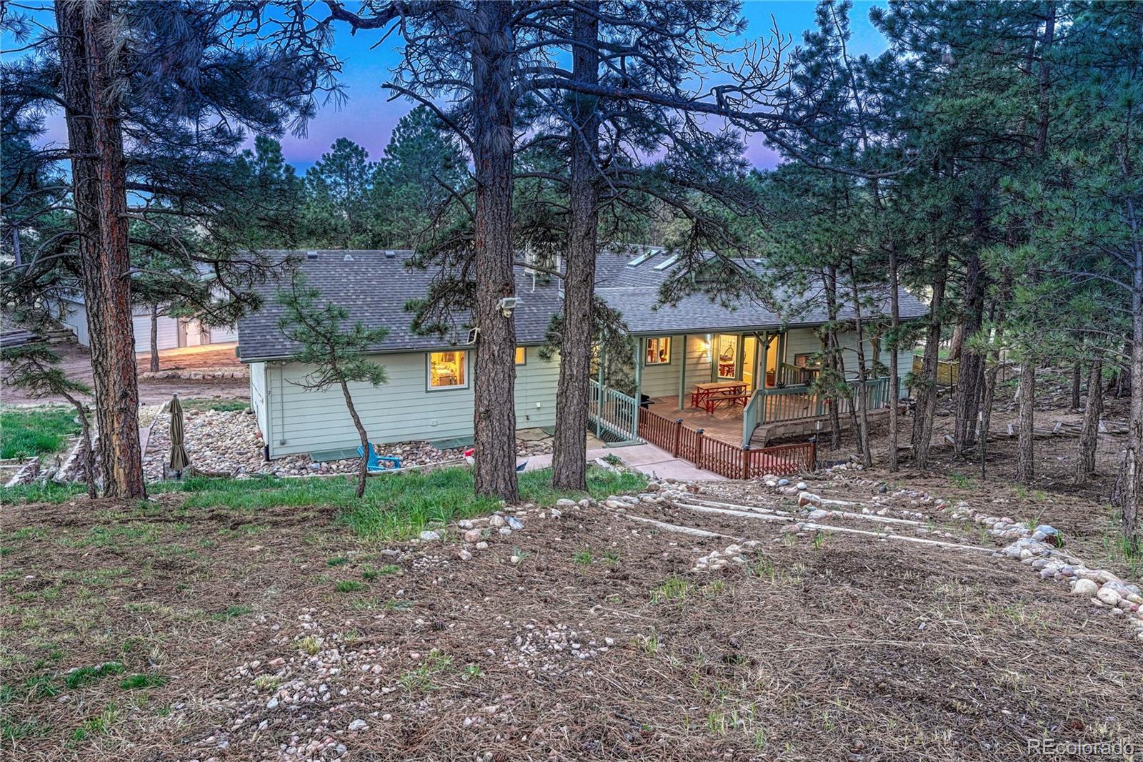 MLS Image #37 for 18660  steeplechase drive,peyton, Colorado