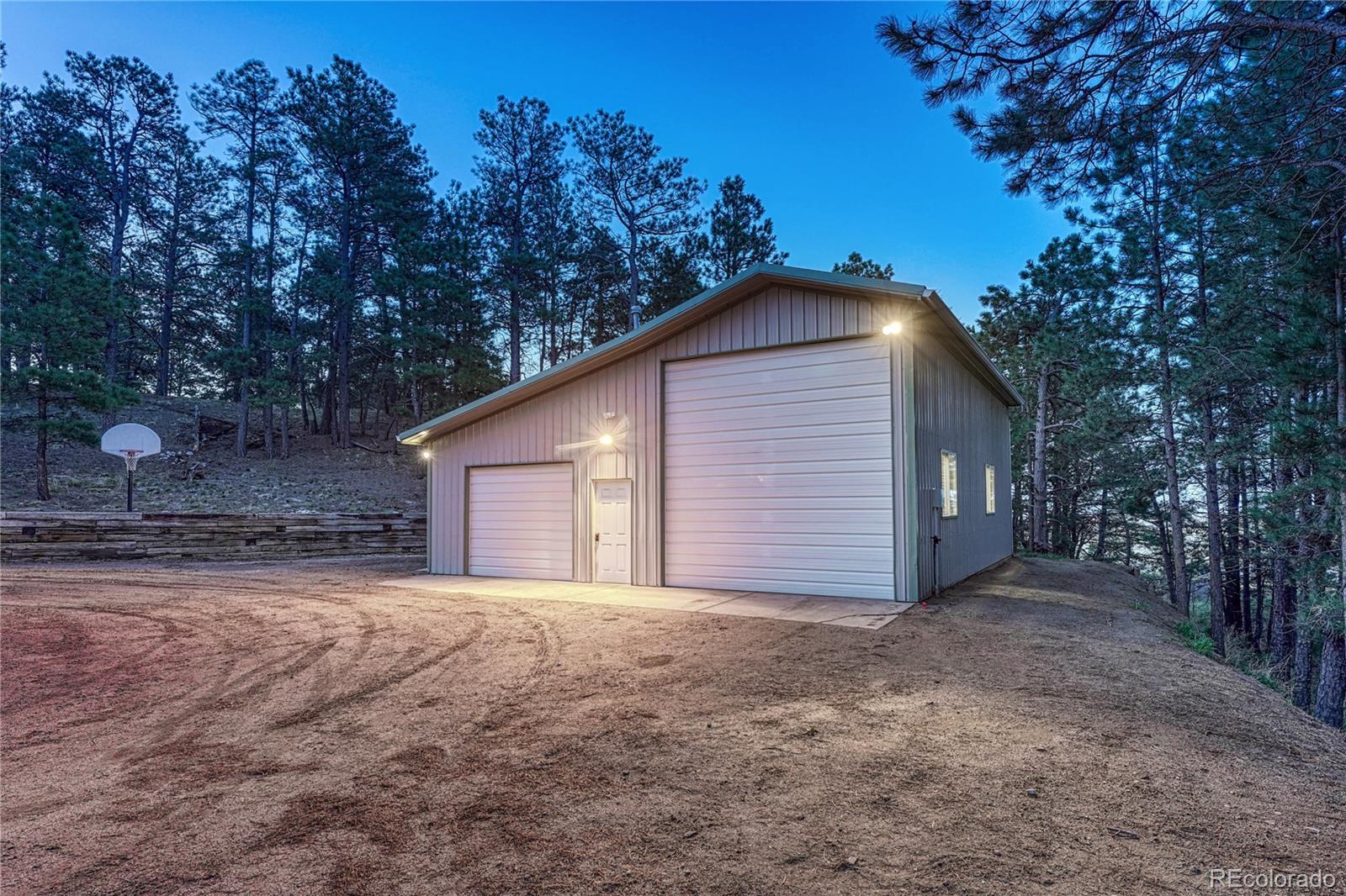 MLS Image #41 for 18660  steeplechase drive,peyton, Colorado