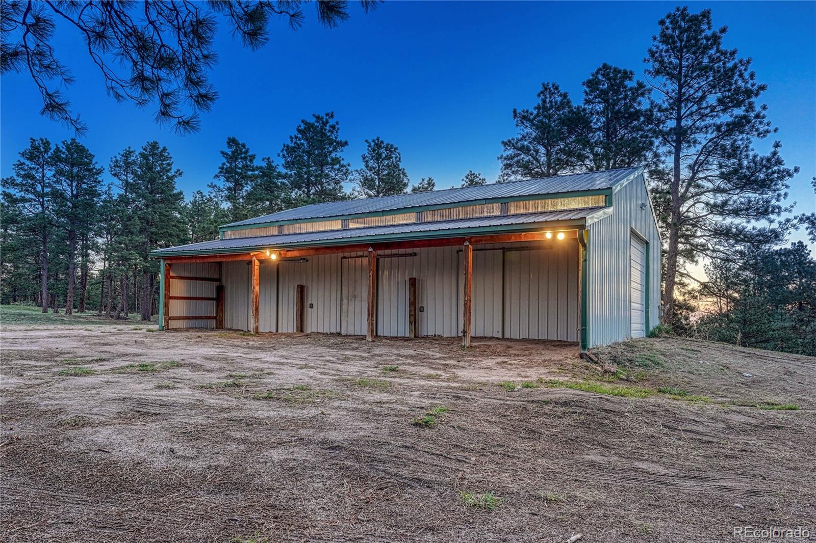 MLS Image #44 for 18660  steeplechase drive,peyton, Colorado