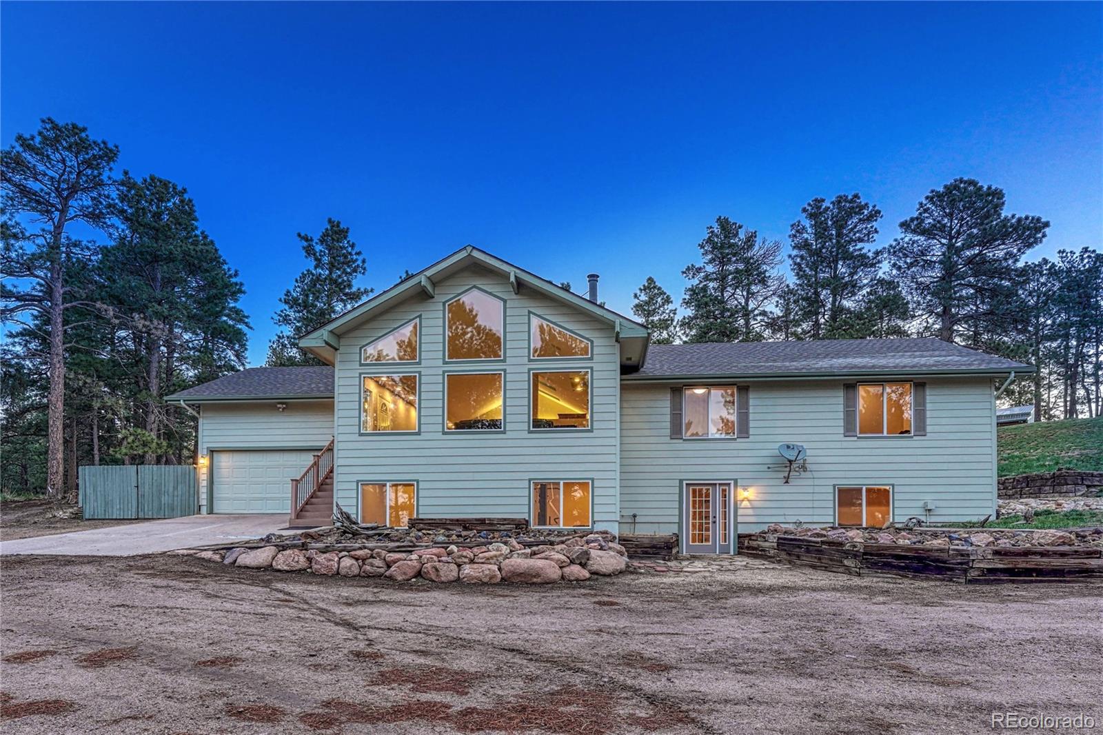 MLS Image #49 for 18660  steeplechase drive,peyton, Colorado