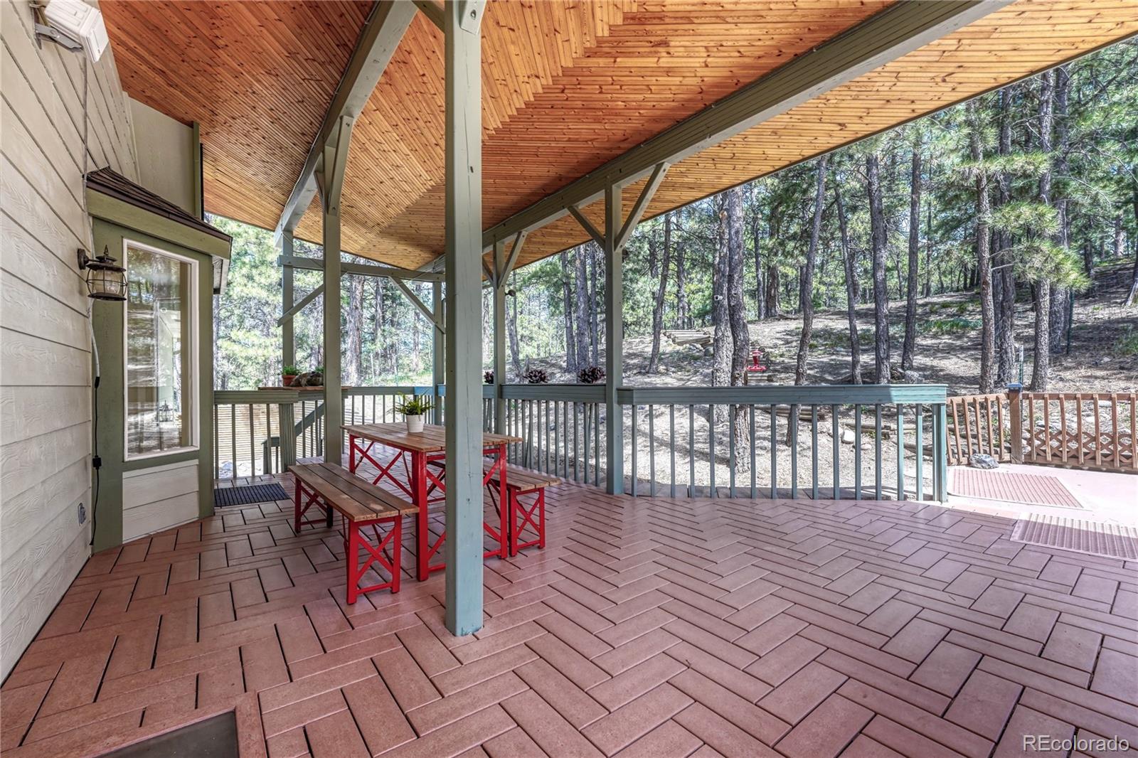 MLS Image #6 for 18660  steeplechase drive,peyton, Colorado