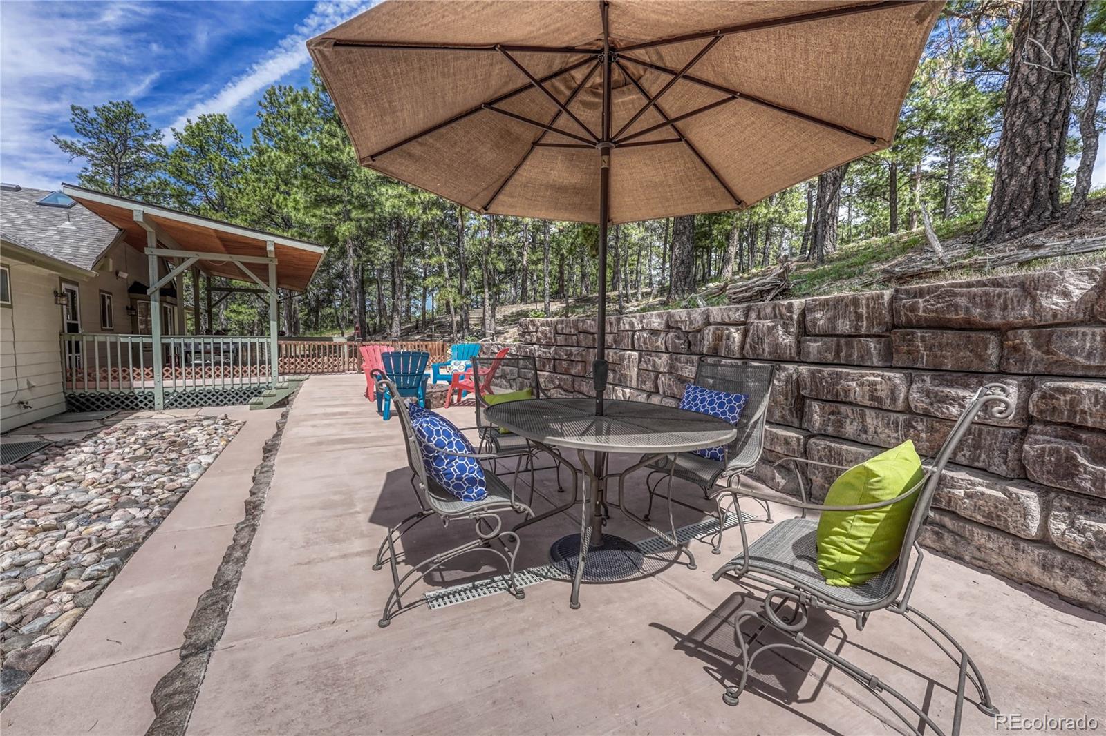 MLS Image #7 for 18660  steeplechase drive,peyton, Colorado