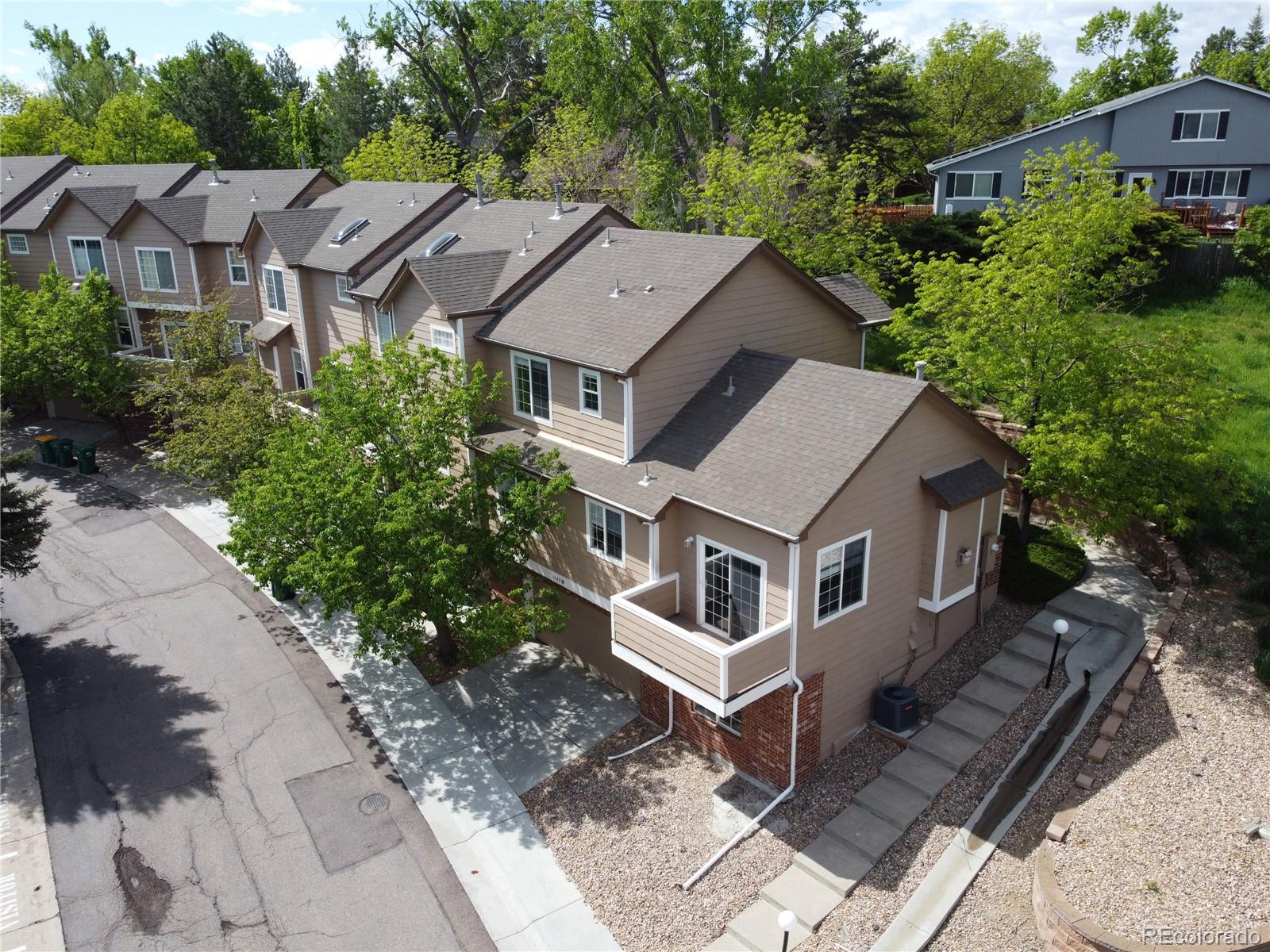 MLS Image #14 for 6845 s webster street,littleton, Colorado