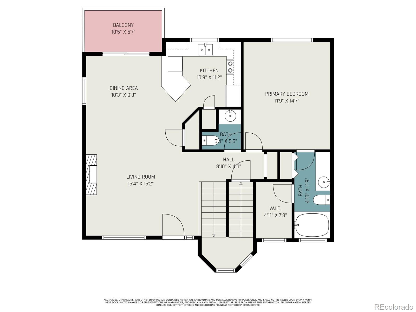 MLS Image #33 for 6845 s webster street,littleton, Colorado