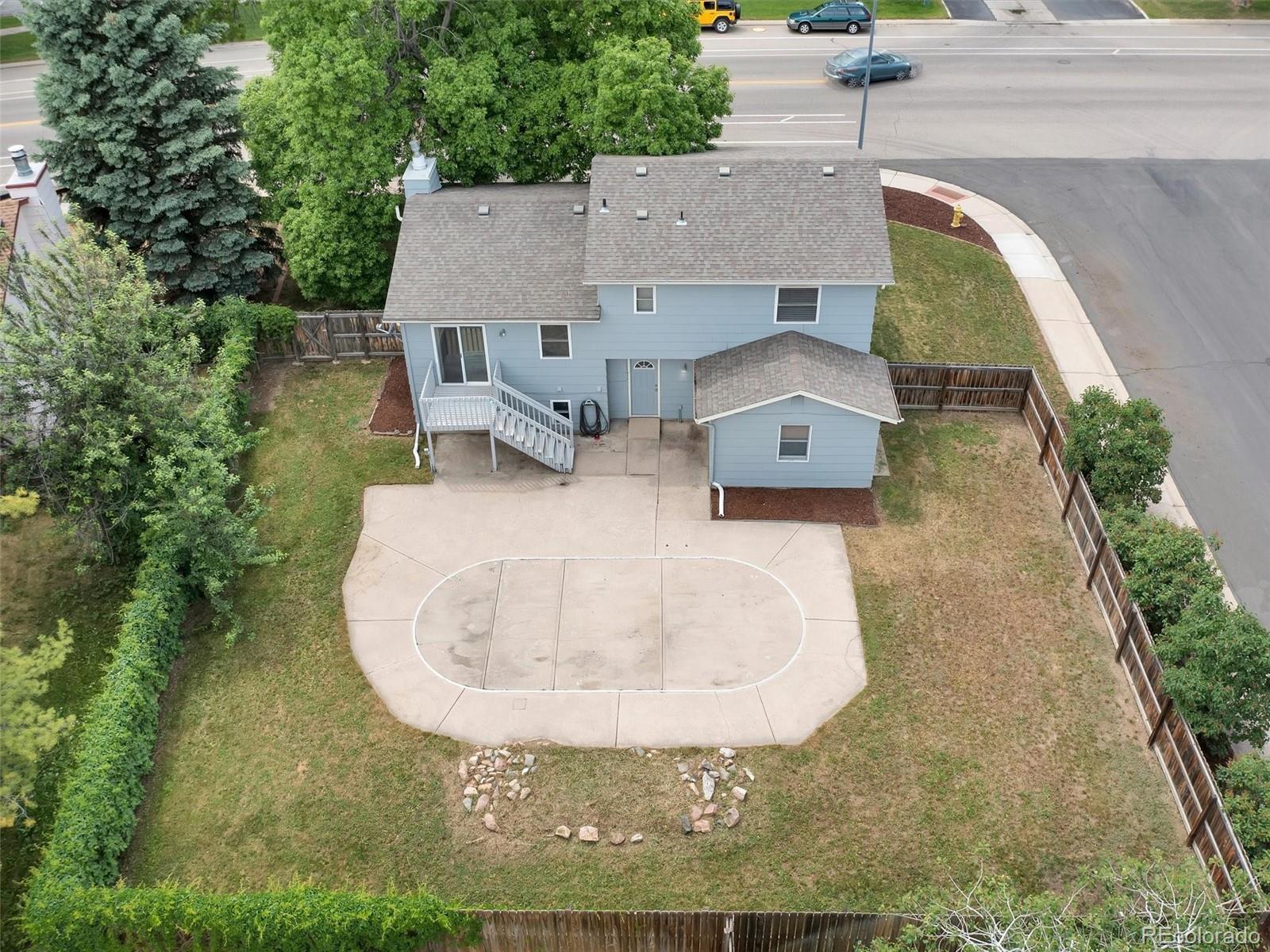 MLS Image #45 for 3400  stover street,fort collins, Colorado