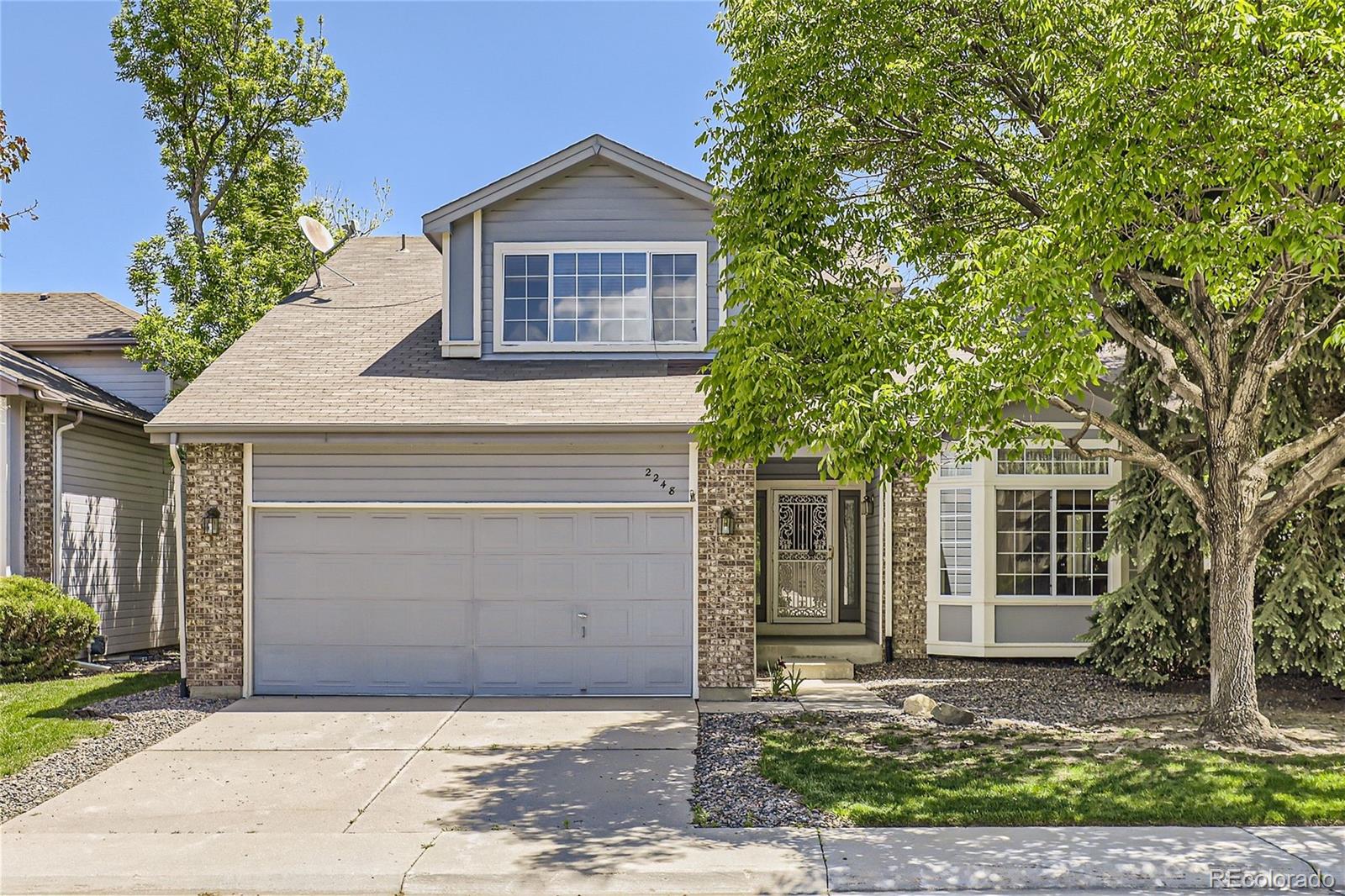 MLS Image #0 for 2248 s lima court,aurora, Colorado